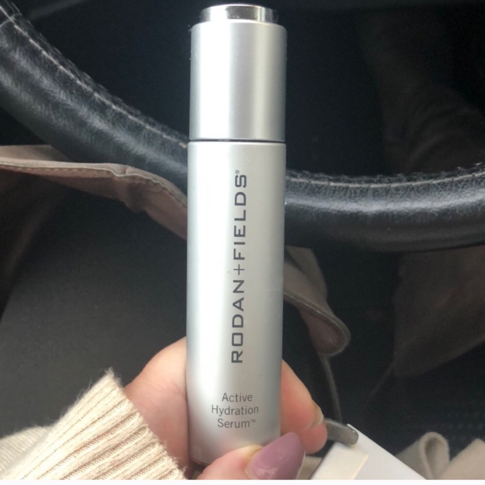 Rodan + Fields Active Hydration Serum